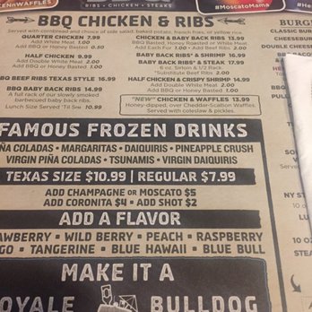 Dallas BBQ - Jamaica - Barbeque Near Me - Jamaica, New York Dallas BBQ - Jamaica - Barbeque Near Me - Jamaica, New York