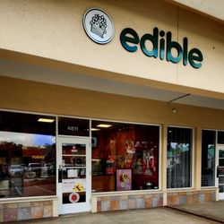 Edible Arrangements
