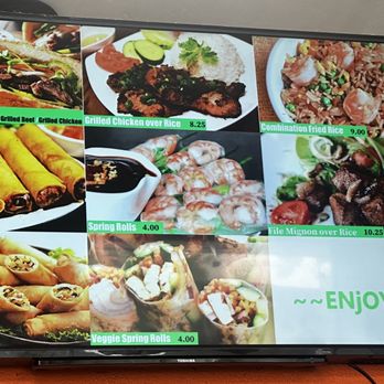 Yume House Pho - Updated menu and prices - Vietnamese Near Me - Pomona, California