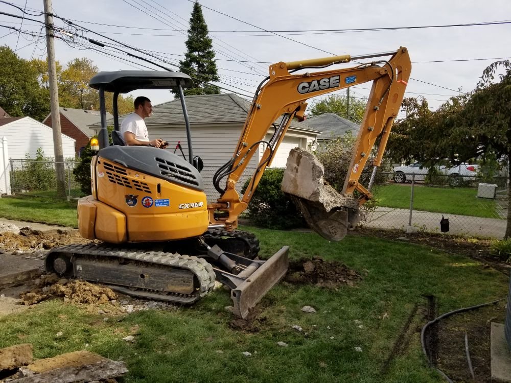 Slide of Rite Way Rooter & Restoration