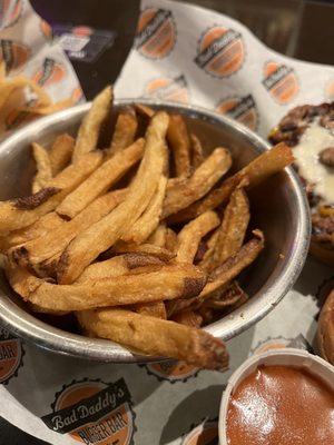 Bad Daddy's Burger Bar by null