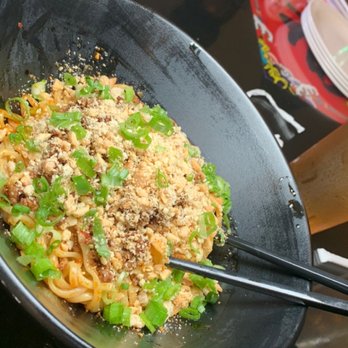Noodlehead - C1. Yibin Burning Noodle - Asian Fusion Near Me - Las Vegas, Nevada Noodlehead - C1. Yibin Burning Noodle - Asian Fusion Near Me - Las Vegas, Nevada