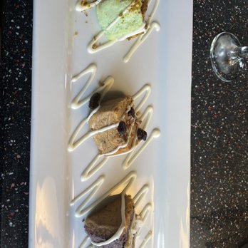 Bar Harbor Cheesecake - Cheesecake - Desserts Near Me - St Augustine, Florida Bar Harbor Cheesecake - Cheesecake - Desserts Near Me - St Augustine, Florida
