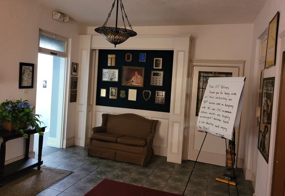 Old Courthouse Theatre by null