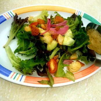 Vic's All Star Kitchen - Side salad - American Near Me - Pleasanton, California