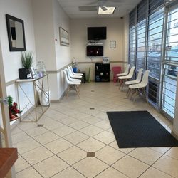 Smile Dental - Very nice office