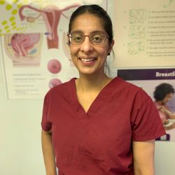 Neelam Thacker, MD