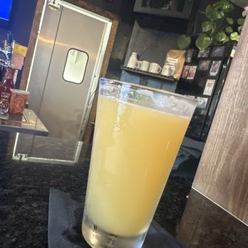 Cafe DeVille - IPA - Burgers Near Me - Nipomo, California