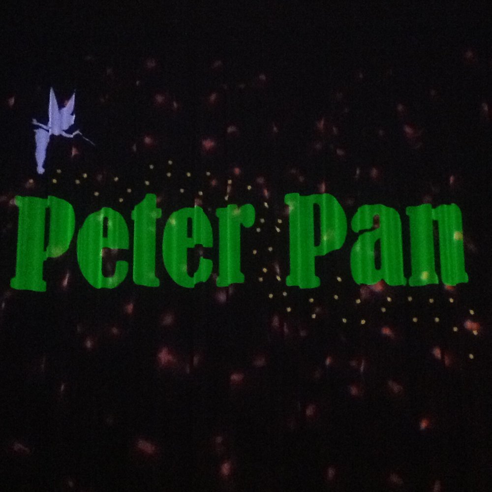Roberta Jones Junior Theatre - RJJT's production of Peter Pan - Performing Arts Near Me - Santa Clara, California Roberta Jones Junior Theatre - RJJT's production of Peter Pan - Performing Arts Near Me - Santa Clara, California