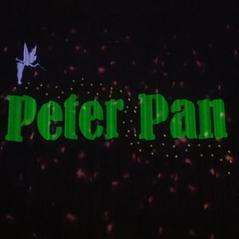 Roberta Jones Junior Theatre - RJJT's production of Peter Pan - Performing Arts Near Me - Santa Clara, California Roberta Jones Junior Theatre - RJJT's production of Peter Pan - Performing Arts Near Me - Santa Clara, California
