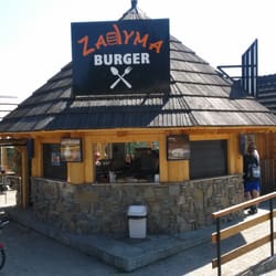 Karczma Zadyma