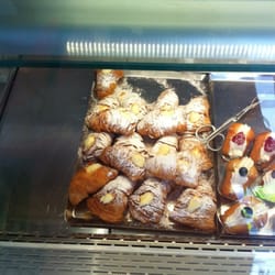 Prosepe Pasticceri