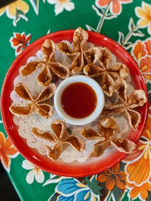 Green Basil Thai Restaurant by null