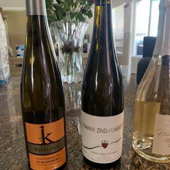 Total Wine & More - Amazing white wines. - Beer, Wine & Spirits Near Me - Brea, California