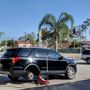 Milwaukee Floor Jack And Pneumatic Gun Yelp