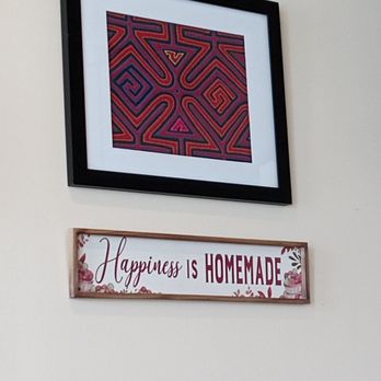 Salomas Panamanian Cuisine - a hat and a sign - Breakfast & Brunch Near Me - Fleming Island, Florida Salomas Panamanian Cuisine - a hat and a sign - Breakfast & Brunch Near Me - Fleming Island, Florida