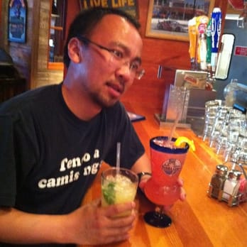 Bubba Gump Shrimp - Seafood Near Me - Long Beach, California