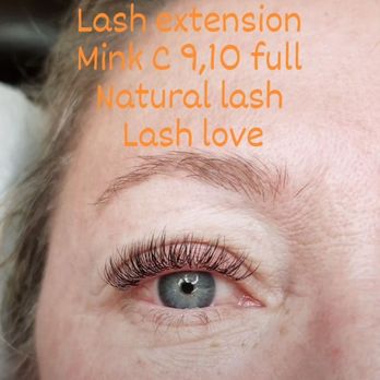 Lash by Dana - Lash extension - Eyelash Service Near Me - Los Angeles, California Lash by Dana - Lash extension - Eyelash Service Near Me - Los Angeles, California