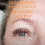Photo of Lash by Dana