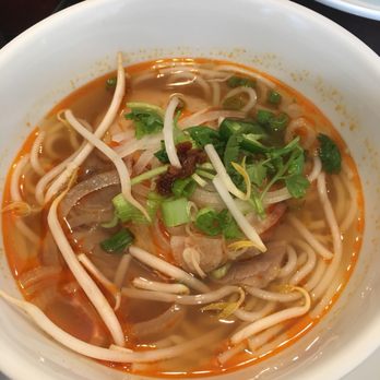PhoLy - Half portion of the PhoLy special soup - Vietnamese Near Me - Vernon, Connecticut