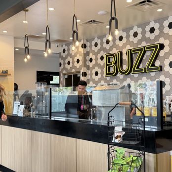 Better Buzz North Temecula - Coffee & Tea Near Me - Temecula, California Better Buzz North Temecula - Coffee & Tea Near Me - Temecula, California