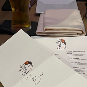 Frida Midtown - Mexican Near Me - New York, New York