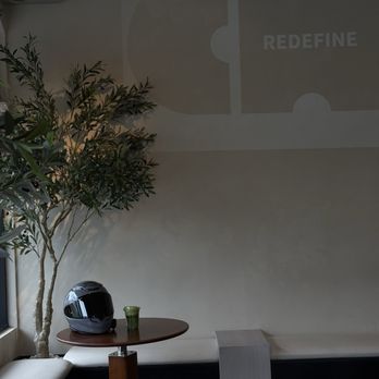 Cha Redefine - Coffee & Tea Near Me - San Gabriel, California