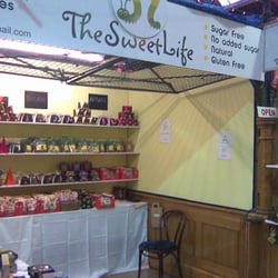 The Sweet Life - The Sweet Life