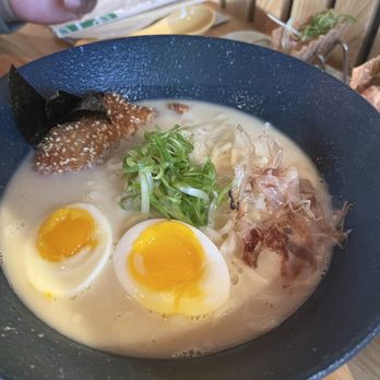 Yokai - ramen - Ramen Near Me - Greensboro, North Carolina