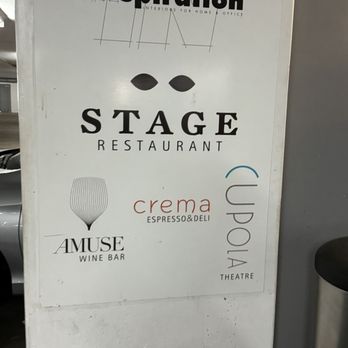 Stage Cafe - Coffee & Tea Near Me - Honolulu, Hawaii Stage Cafe - Coffee & Tea Near Me - Honolulu, Hawaii