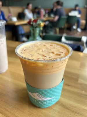 Summit Coffee Emory Village by null