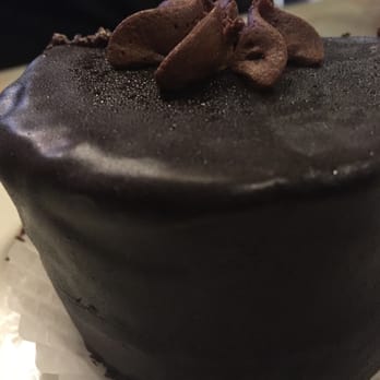 Caffe Roma - Chocolate goodness. - Bakeries Near Me - New York, New York
