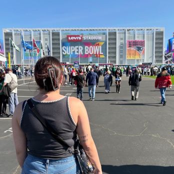 Levi's Stadium - Stadiums & Arenas Near Me - Santa Clara, California