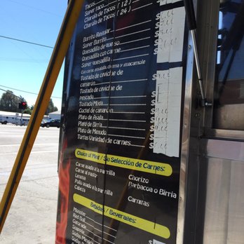El TacoLoco - Food Trucks Near Me El TacoLoco - Food Trucks Near Me