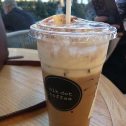 Tiramisu Latte Tiramisu Latte