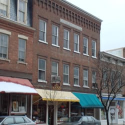 Ellaway's Attic Consignment