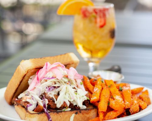 Juniper on Main by null