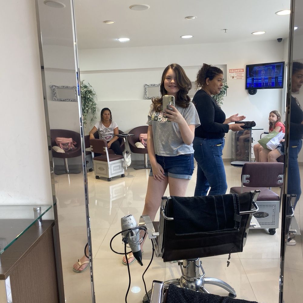 Tesoura Mágica - Hair Salons Near Me - Rio de Janeiro, RJ