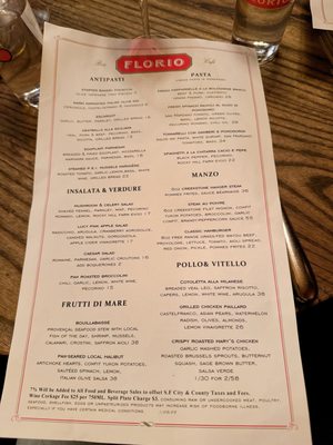 Florio Bar & Cafe by null