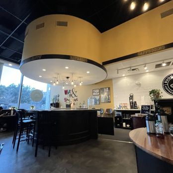 Buon Giorno Coffee - Coffee & Tea Near Me - Fort Worth, Texas Buon Giorno Coffee - Coffee & Tea Near Me - Fort Worth, Texas