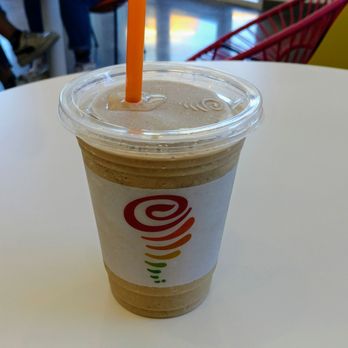 Jamba - Lotta Horchata - Juice Bars & Smoothies Near Me - Chula Vista, California