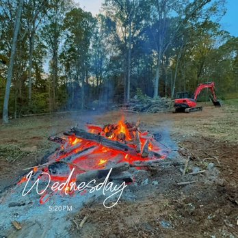 McCoy Grading - Excavation Services Near Me