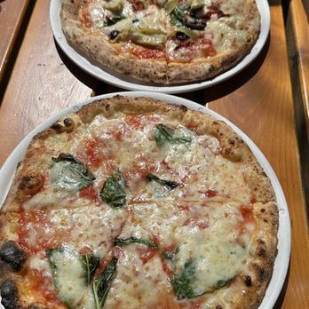 Punch Neapolitan Pizza - Northeast - Margherita - Pizza Near Me - Minneapolis, Minnesota Punch Neapolitan Pizza - Northeast - Margherita - Pizza Near Me - Minneapolis, Minnesota