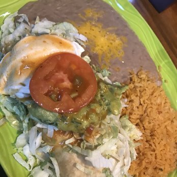La Palmera - Shredded chicken chimichanga - Mexican Near Me - Mill Creek, Washington La Palmera - Shredded chicken chimichanga - Mexican Near Me - Mill Creek, Washington