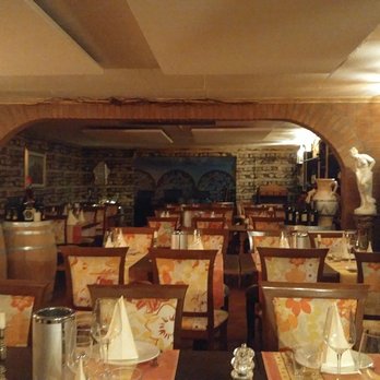 Da Luciano - Pizza Near Me - Pulheim, NW