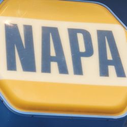 Napa Auto Parts