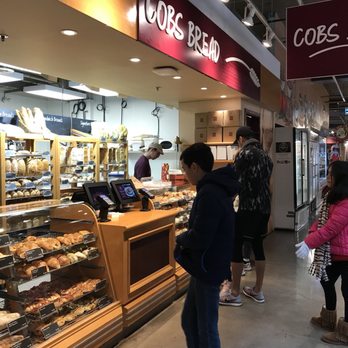 Cobs Bread - Bakeries Near Me - North Vancouver, British Columbia Cobs Bread - Bakeries Near Me - North Vancouver, British Columbia