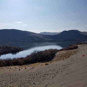 Bruneau Dunes State Park - Parks Near Me - Mountain Home, Idaho Bruneau Dunes State Park - Parks Near Me - Mountain Home, Idaho