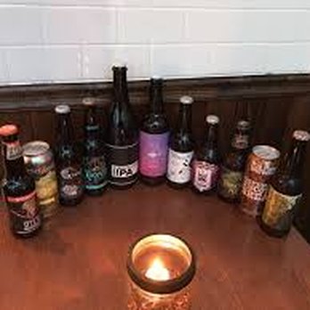 Beermiscuous - Beer Bar Near Me - Chicago, Illinois