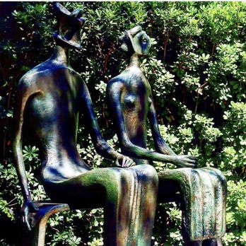 Norton Simon Museum - Art Museums Near Me - Pasadena, California Norton Simon Museum - Art Museums Near Me - Pasadena, California